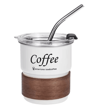 Americano Coffee Mug