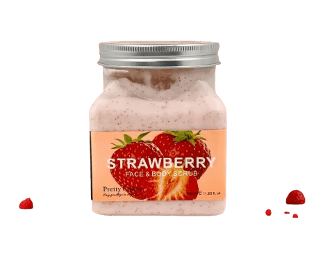 SPA Body Cleaning Scrub