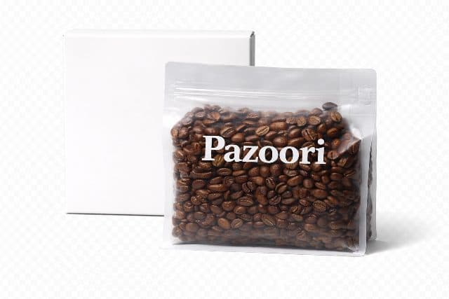 AA Washed - Batian Variety